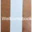ที่คั่นหนังสือลาย 'WRITE สาระ - CUTTO'