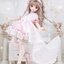 [PRE-ORDER] MSD / MDD Ruffled Elegance with Shoes