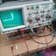 ขาย ,HAMEG, HM303-6 , 35MHz ,oscilloscope , ขายสโคป ,มือสอง,