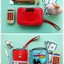 Money Plan Double Pouch