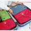 Partition Wash Bag size L