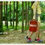 Mesh Pocket Shoe Pouch กระเป๋าใส่รองเท้า พกพา