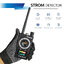 เครื่องตรวจหา GPS ติดตามตัว รุ่น STROM เครื่องตรวจจับจีพีเอส ตรวจจับเครื่องดักฟัง ค้นหากล้องแอบถ่าย ป้องกันการถูกติดตาม สอดแนม