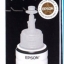 T664BK หมึกเติม สีดำ สำหรับ Inkjet Epson L120, L210, L220, L360, L1300