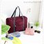 Folding Carry Bag กระเป๋าเดินทางพับได้
