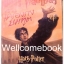 รวมชุด "Harry Potter แฮร์รี่ พอตเตอร์ ฉบับปกอ่อนปกลายดั้งเดิม+ของแถมประจำเล่ม" 7 เล่มจบ ~J.K.Rowling~