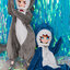 [PRE-ORDER] MDD Blue Baby Shark