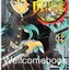 Xรวมชุด "Kimetsu no Yaiba ดาบพิฆาตอสูร 23 เล่มจบ+Gaiden เล่มเดียวจบ+แฟนบุ๊ค บันทึกกลุ่มพิฆาตอสูร 2 เล่มจบ+นิยาย 3 เล่มจบในตอน+นิยาย The Movie ตอนศึกรถไฟสู่นิรันดร์ เล่มเดียวจบ" ~Koyoharu Gotouge~