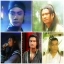 วีรบุรุษใจเพชร 10 แผ่น ว่านจือเหลียง,หลิวสงเหยิน