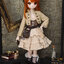 [PRE-ORDER] MSD/MDD Steampunk Horsewoman