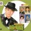 มังกรโหดเซี่ยงไฮ้ 8 แผ่น,เจิ้นเส้าชิว