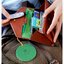 ลด 50% Tripping Clutch กระเป๋าใส่เอกสารการเดินทาง