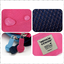 Mesh Pouch กระเป๋าใส่ของจุ๊กจิ๊กเวลาเดินทาง