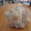 ตุ๊กตาเปลือกหอยรูปปลาตะเพียนตัวเล็ก