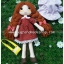 ตุ๊กตาผ้าแฮนด์เมด (Handmade doll)