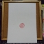 ภาพหลวงปู่เอี่ยม ปฐมนาม (ปะ ถะ มะ นาม)แห่งวัดสะพานสูง ขนาด A4 (21x29.5 cm) กระดาษอาร์ทมันอย่างดี ของแท้ด้านหลังประทับตราวัด พิธีใหญ่ ณ.วัดสะพานสูง ปี2553
