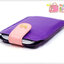 Two Strap Phone Case กระเป๋าใส่ IPhone แบบหนังเรียบ
