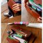 ลด 50% Tripping Clutch กระเป๋าใส่เอกสารการเดินทาง