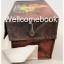 รวมชุด "BoxSet The Chronicles of Narnia ตำนานแห่งนาร์เนีย (ปกอ่อน)" 7 เล่มจบในตอน ~C.S. Lewis~