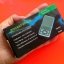เครื่องชั่งดิจิตอลแบบพกพา Pocket Scale MH Series 500g/0.1g - สีเงิน แถมถ่านAAA และส่งลงทะเบียนฟรี