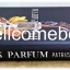 X Das Parfum น้ำหอม Limited Edition (ฉบับพิมพ์ใหม่ ปกแข็ง) เล่มเดียวจบ ~Patrick Süskind~