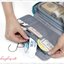 Smart System Travel Bag (L) กระเป๋าเก็บของใช้สำหรับเดินทาง
