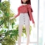 [SALE -30%] SD13G Red Modern Suit