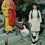 DVD ไม่พากย์ไทย เสียงจีนกวางตุ้ง เรื่อง จิ้งจอกภูเขาหิมะ Fox Volant of the Snowy Mountain 1978 ค่ายเจียซื่อ