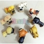 ตุ๊กตาสุนัข เรซิ่น หลายพันธุ์(8แบบ) Size S