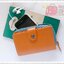 Paul and Polina Smart wallet กระเป๋าใส่มือถือสมาร์ทโฟน รุ่นมีซิป
