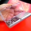เครื่องชั่งดิจิตอลแบบพกพา Pocket Scale MH Series 500g/0.1g - สีเงิน แถมถ่านAAA และส่งลงทะเบียนฟรี