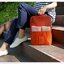 Mesh Pocket Shoe Pouch กระเป๋าใส่รองเท้า พกพา