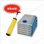 เซ็ทถุงสูญญากาศ 6 ใบ (S) + กระบอกสูบลม เพียง 329 บาท
