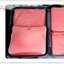 Travelers Organizer Set เซ็ทจัดระเบียบกระเป๋าเดินทาง 5 ชิ้น