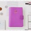 Ribbon Passport Holder
