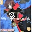 รวมชุด "Space Pirate Captain Herlock สลัดอวกาศ กัปตันฮาร็อค" 5 เล่มจบ ~MATSUMOTO Leiji~