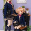 [PRE-ORDER] SD13/DD-L DH College Uniform