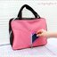 Travel Partition Bag กระเป๋าจัดหมวดหมู่สิ่งของในกระเป๋าเดินทาง