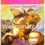 รวมชุด "Song of the Lioness อลันนา เจ้าหญิงอัศวิน" 4 เล่มจบ ~Tamora Pierce~