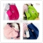3 Way Easy to Carry bag กระเป๋าเป้พับเก็บได้ สะพายได้ 3 แบบ