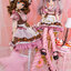 [PRE-ORDER] SD13G / DD-M Sweet Chocolate Lover