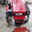 รถบรรทุกตีนตะขาบ Mini Dumper