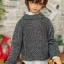 [SECRET WANDER EVENT] SD13B Fall (Gray)