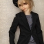 City Chic Boy ver.