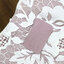 [PRE-ORDER] MSD Carrier Bag (White & Pink Lace ver.)