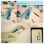 Midori Soft Pen Case กล่องดินสอซิลิโคนใส