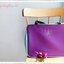 Travel Partition Bag กระเป๋าจัดหมวดหมู่สิ่งของในกระเป๋าเดินทาง