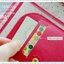 Mini Journey Passport Case ปกใส่พาสปอร์ต และเอกสารสำหรับการเดินทาง