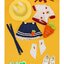 [PRE-ORDER] YOSD Bunny Schoolchild