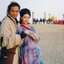 ตลุยแดนพยัคฆ์ 1996 New Dragon Inn นักแสดงนำ หม่าจิ้งเถา กั๊วจิ้นอัน กวนหลี่เจี๊ย เซี่ยเหวินซี พานหง หลี่ลี่ฉวิน 9 แผ่น